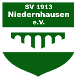 SV 1913 Niedernhausen III